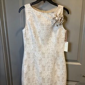 Alex Marie lace dress